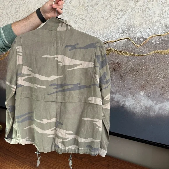 Rails soft jacket size S - Picture 2 of 6